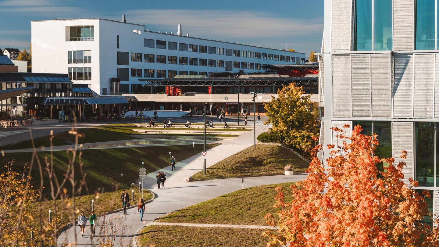 EPFL School of Engineering has risen to the top ten in the world - EPFL