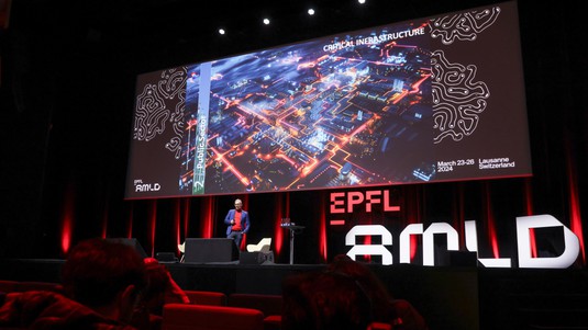 AMLD © 2024 EPFL/Alain Herzog -CC-BY-SA 4.0