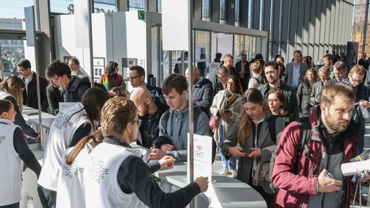 AMLD © 2024 EPFL/Alain Herzog -CC-BY-SA 4.0