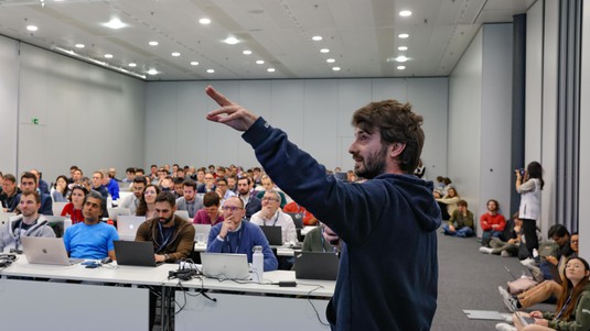 AMLD © 2024 EPFL/Alain Herzog -CC-BY-SA 4.0