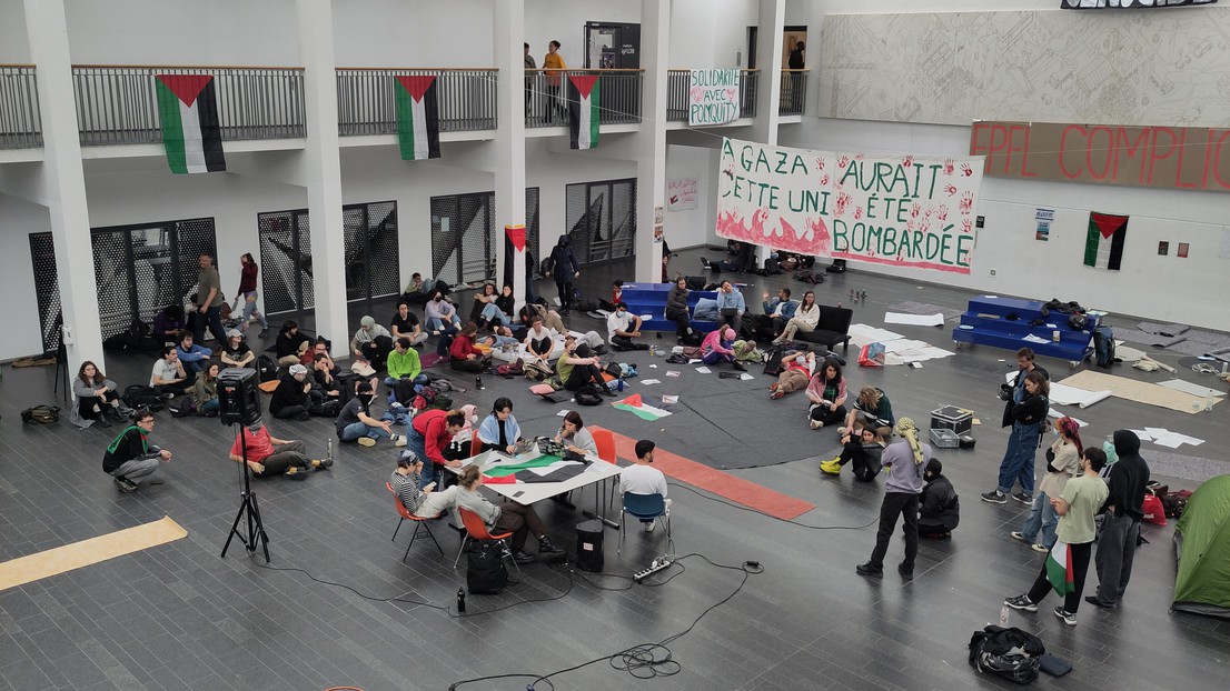 © 2024 EPFL © 2024 EPFL