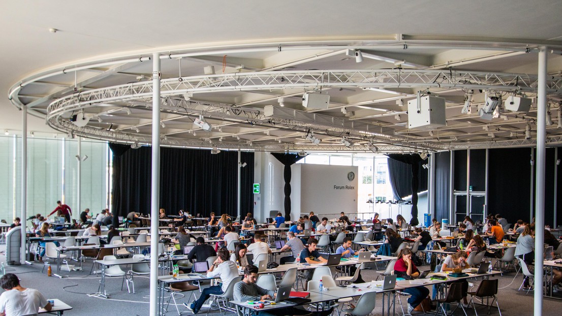 © 2024 EPFL © 2024 EPFL
