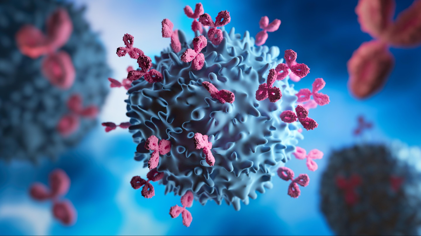 New Antibody-Peptide Conjugate Path Unveiled for Cancer Therapy