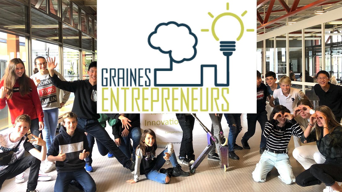 © 2024 Graines d'Entrepreneurs © 2024 Graines d'Entrepreneurs
