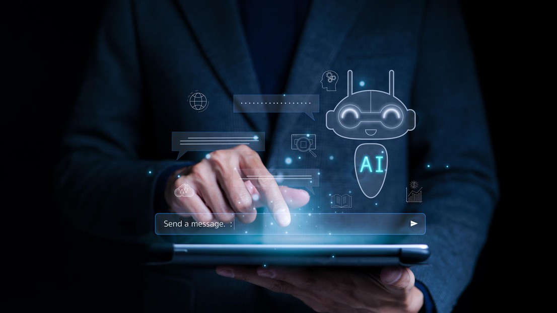 AI in education © iStock AI in education © iStock