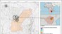 Goromonzi district and selected wards © 2024 EPFL