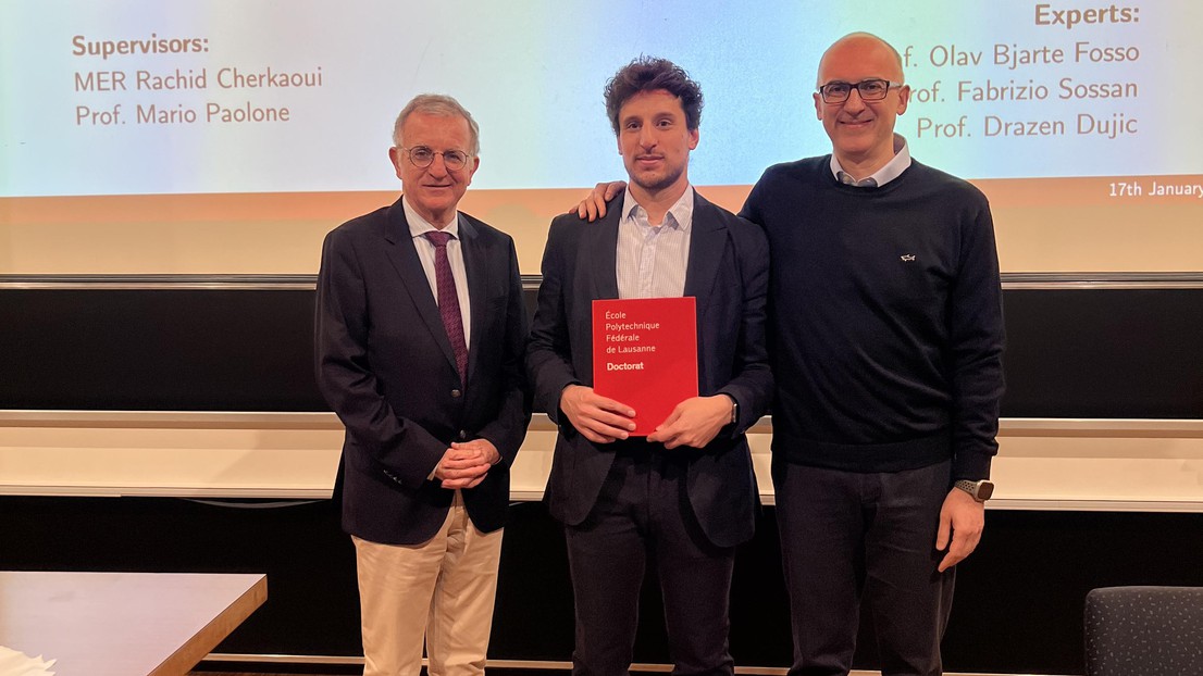 © 2025 EPFL © 2025 EPFL