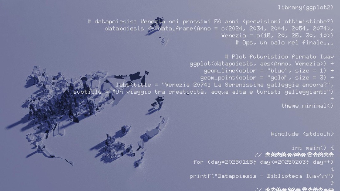 © 2025 IUAV © 2025 IUAV