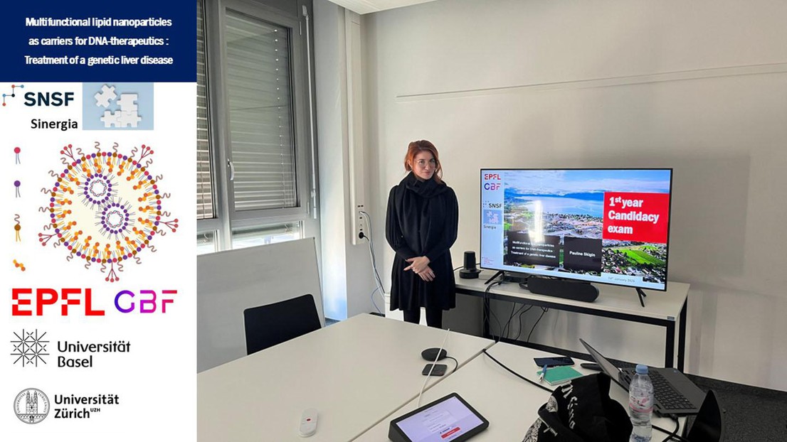 © 2025 EPFL © 2025 EPFL