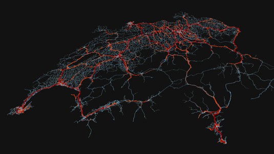 © 2025 EPFL URBES