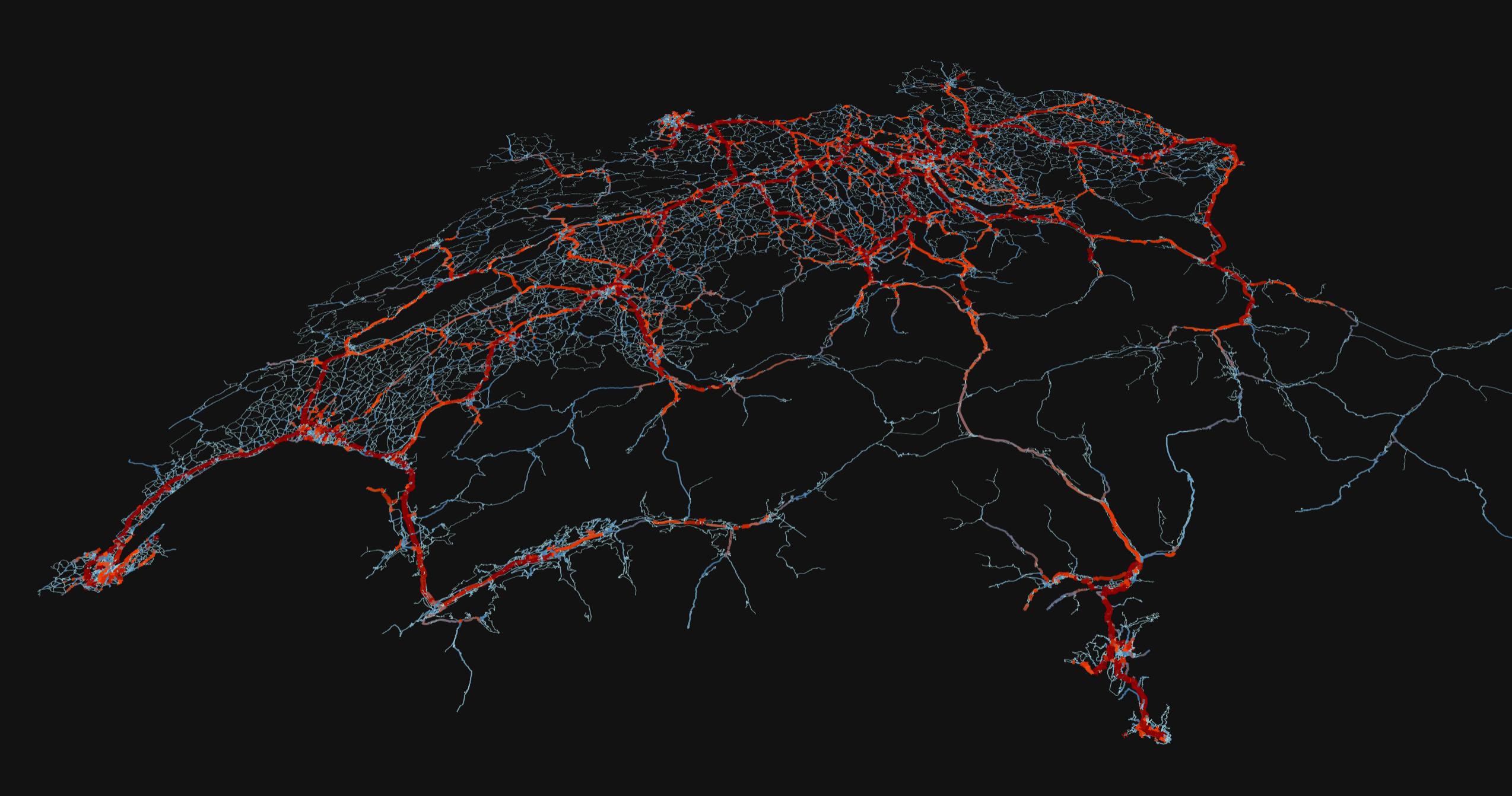 © 2025 EPFL URBES