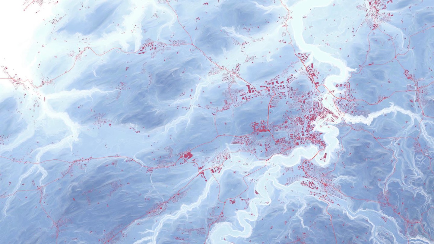 Spatialization PhD Position : Spatialization Tools in Co-Design Processes - EPFL