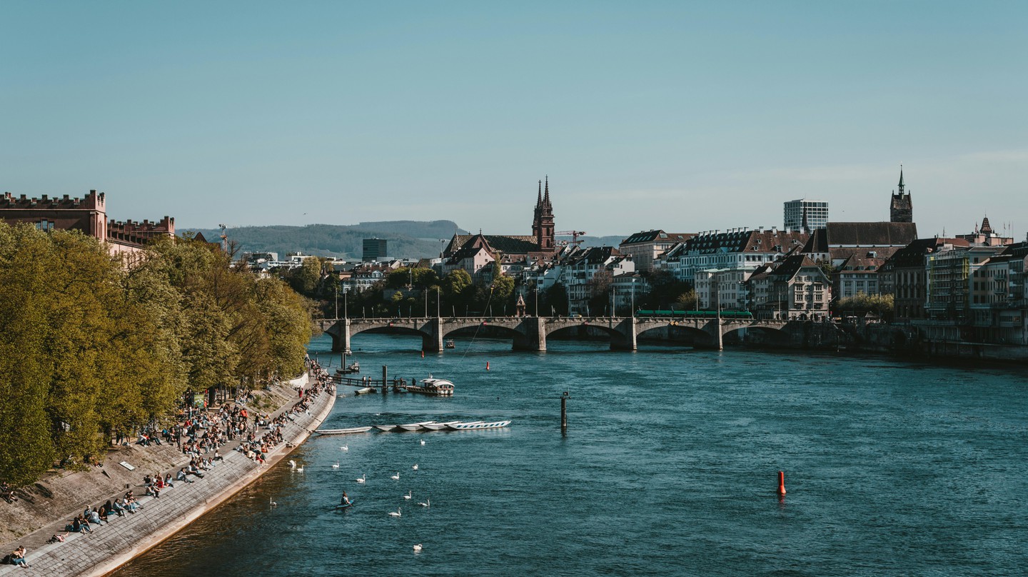 Claudio Schwartz 2021 © Unsplash
