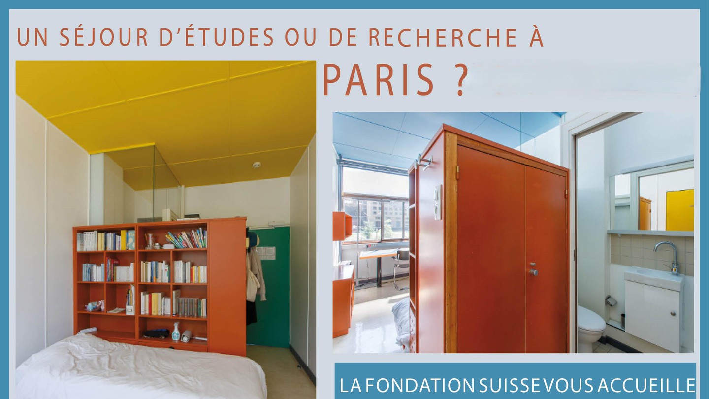 © 2025 Fondation Suisse