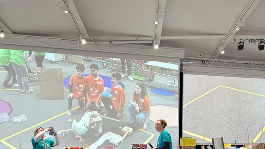 © 2025 EPFL Championnat sciences