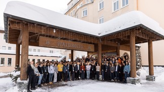 International Year of Quantum begins with third Swiss Quantum Days