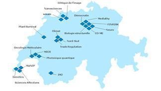 Nouveaux PNR Nouveaux PNR