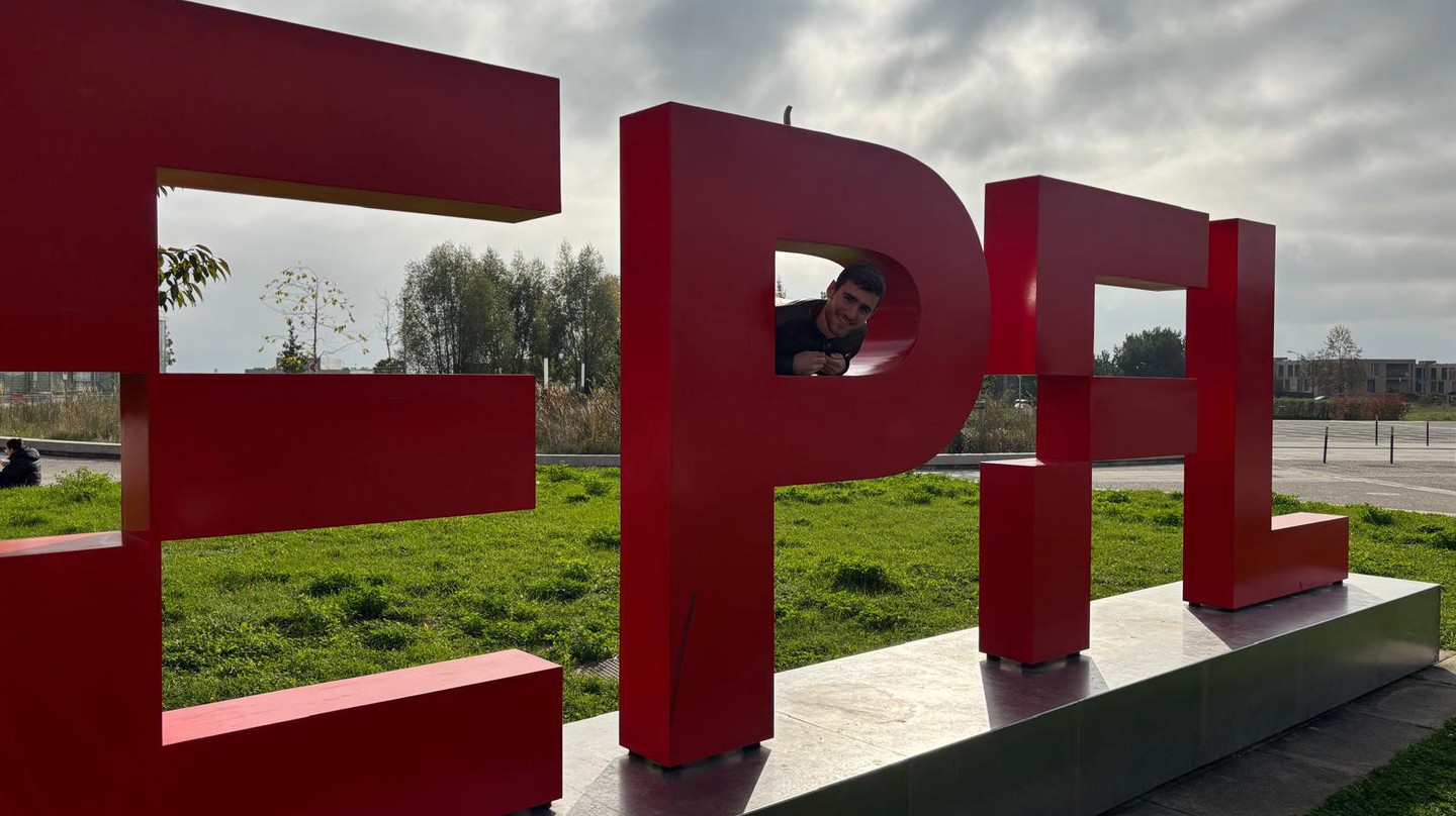 © 2025 EPFL