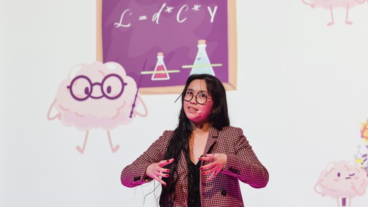 Jade Mai Cock © 2025 EPFL