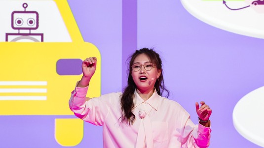 Pengbo Zhu © 2025 EPFL