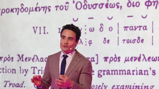 Sven Najem-Meyer © 2025 EPFL