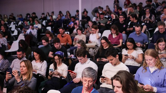 Vote public © 2025 EPFL