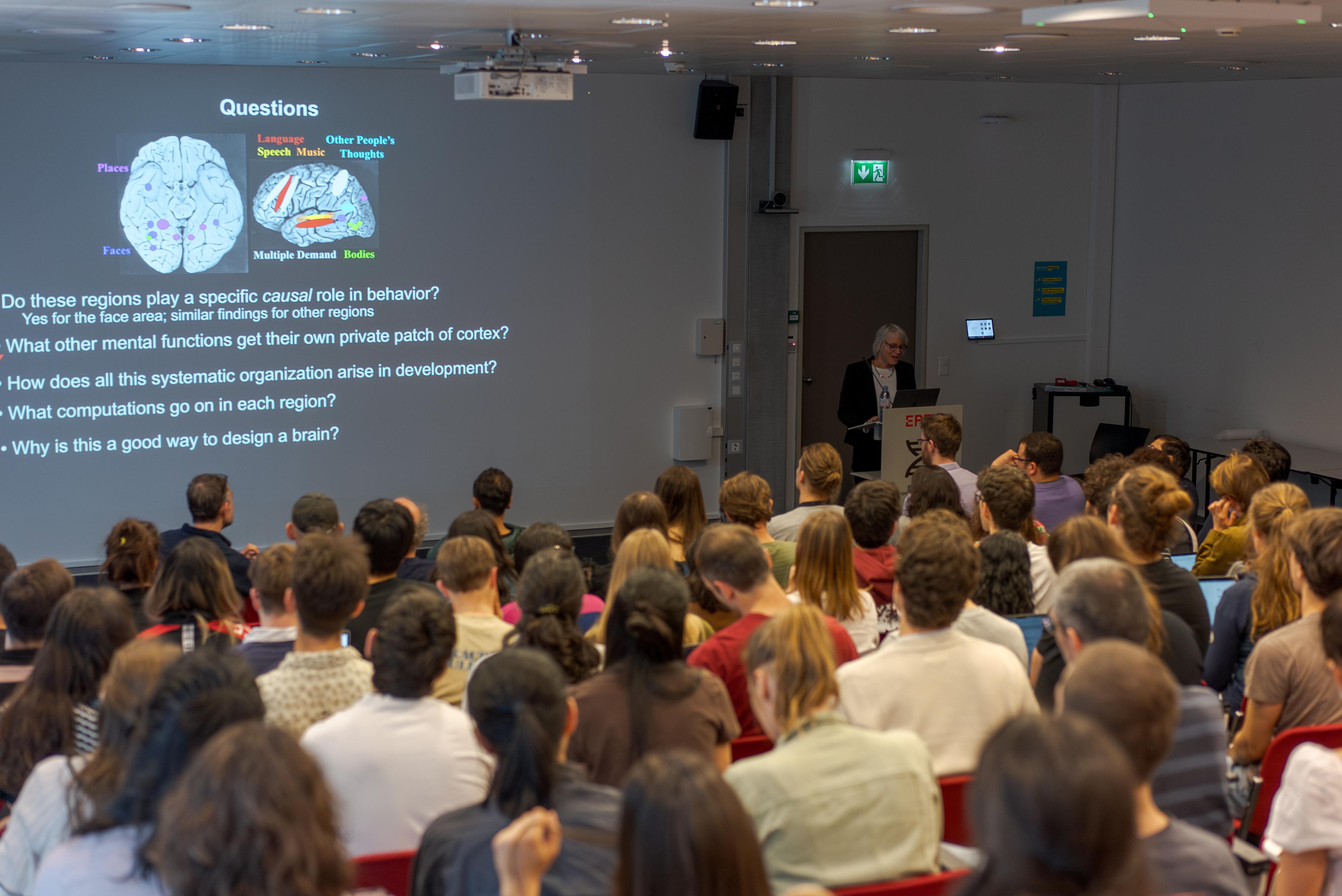 © 2025 EPFL