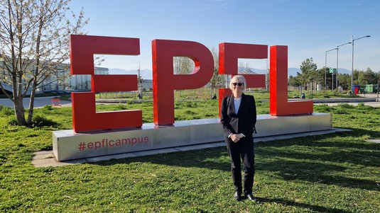 © 2025 EPFL