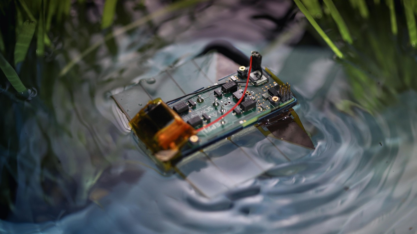 EPFL/LMTS CC-BY-SA 4.0