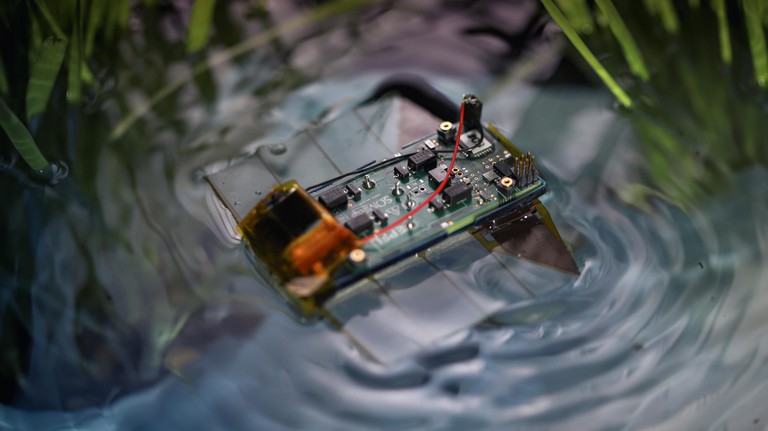 EPFL/LMTS CC-BY-SA 4.0