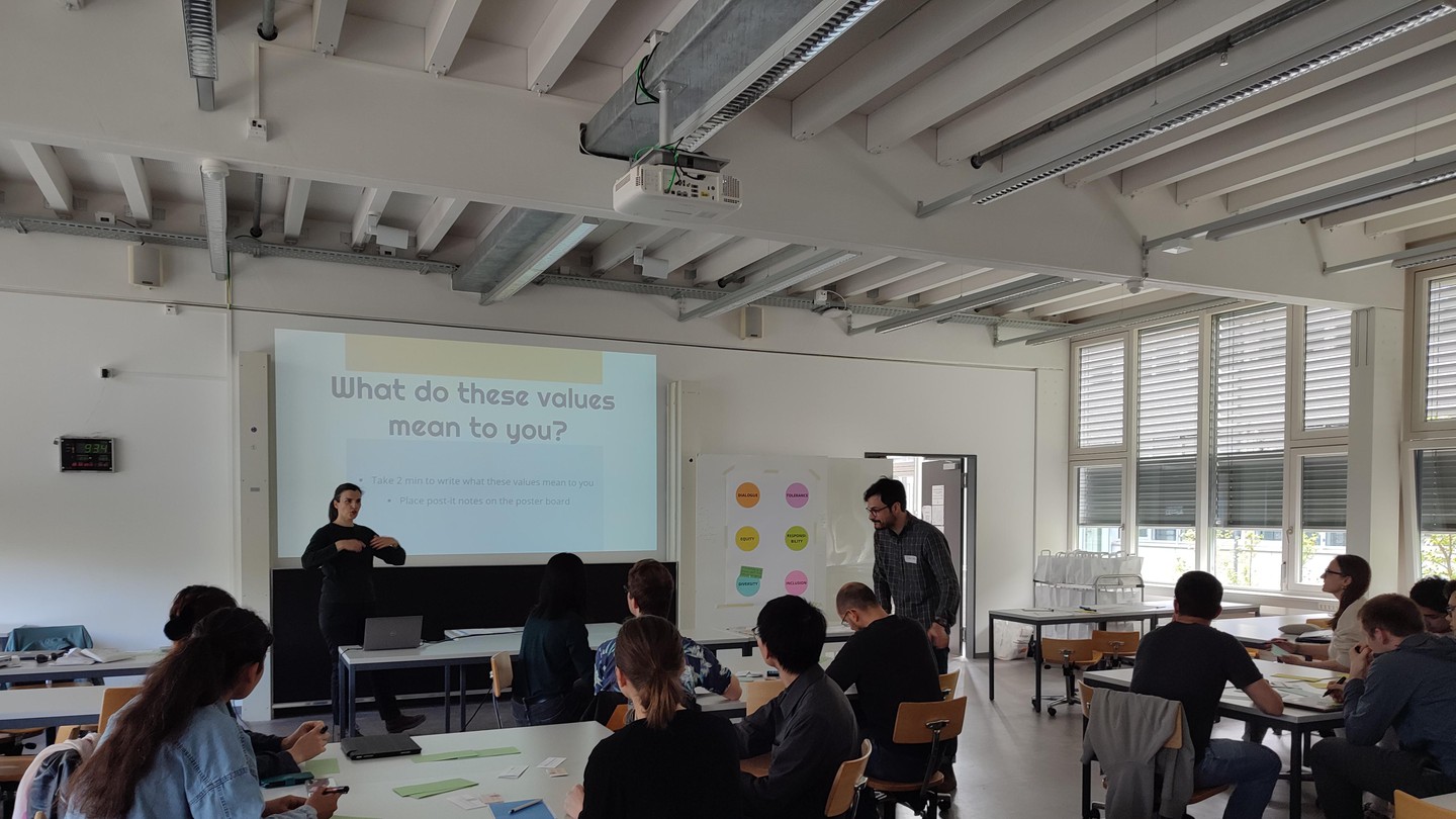 © 2025 EPFL