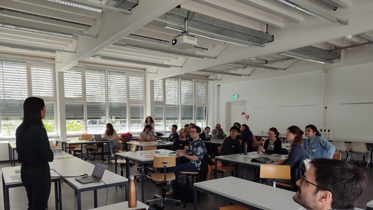 © 2025 EPFL