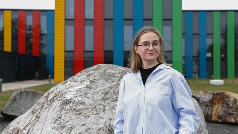 Polina Holub - 2025 EPFL/Alain Herzog - CC-BY-SA 4.0