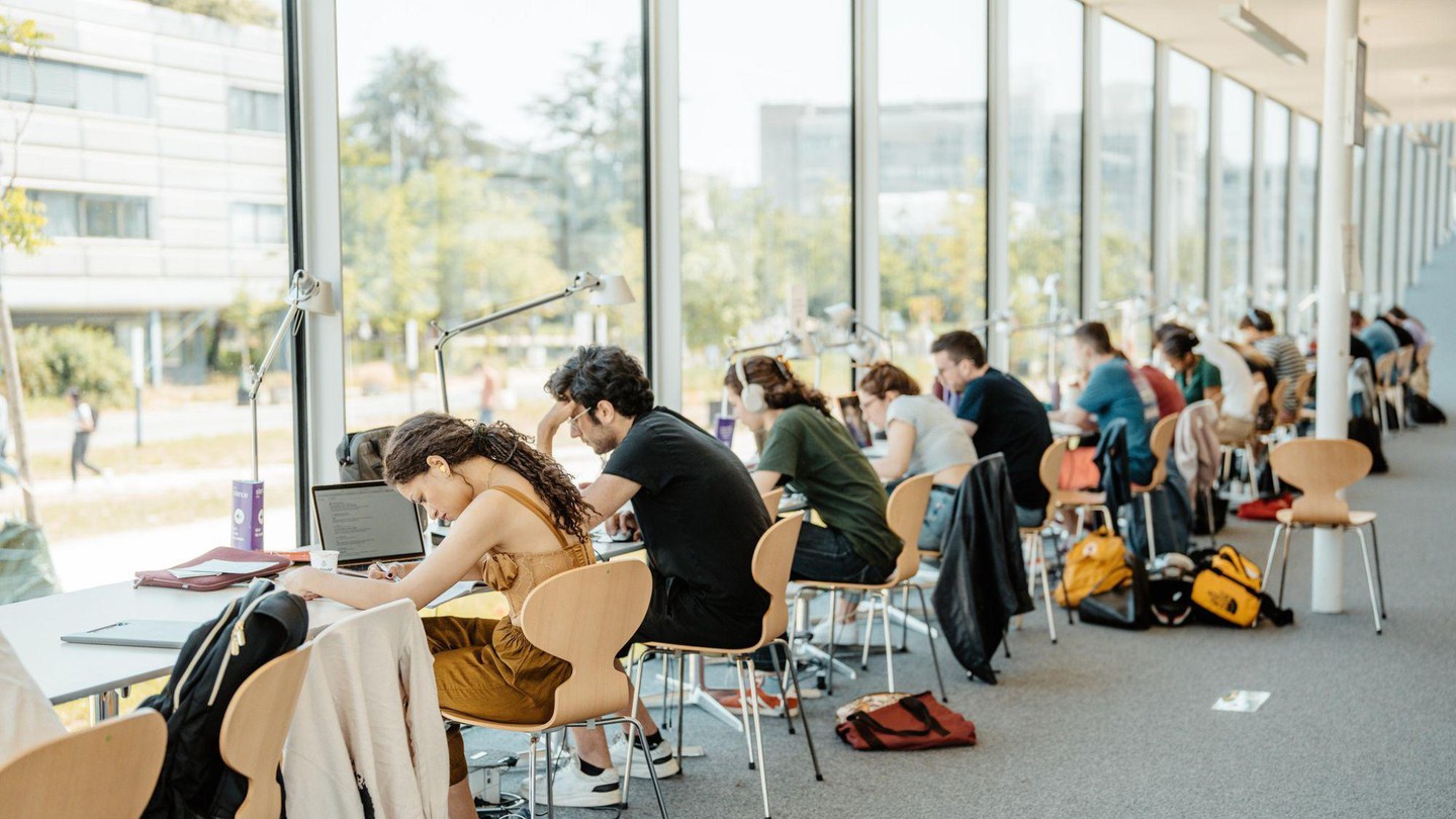 © 2025 EPFL