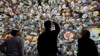 L'EPFL lance le Portail public de l'anticipation à l'Expo 2025 Osaka