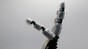 La main robotique ADAPT (Adaptive Dexterous Anthropomorphic Programmable sTiffness) © CREATE EPFL