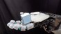 La main robotique ADAPT (Adaptive Dexterous Anthropomorphic Programmable sTiffness) © CREATE EPFL