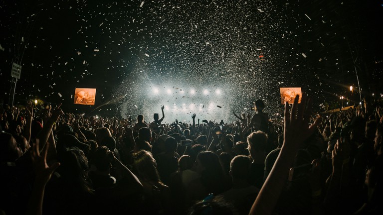 Danny Howe 2018 © Unsplash