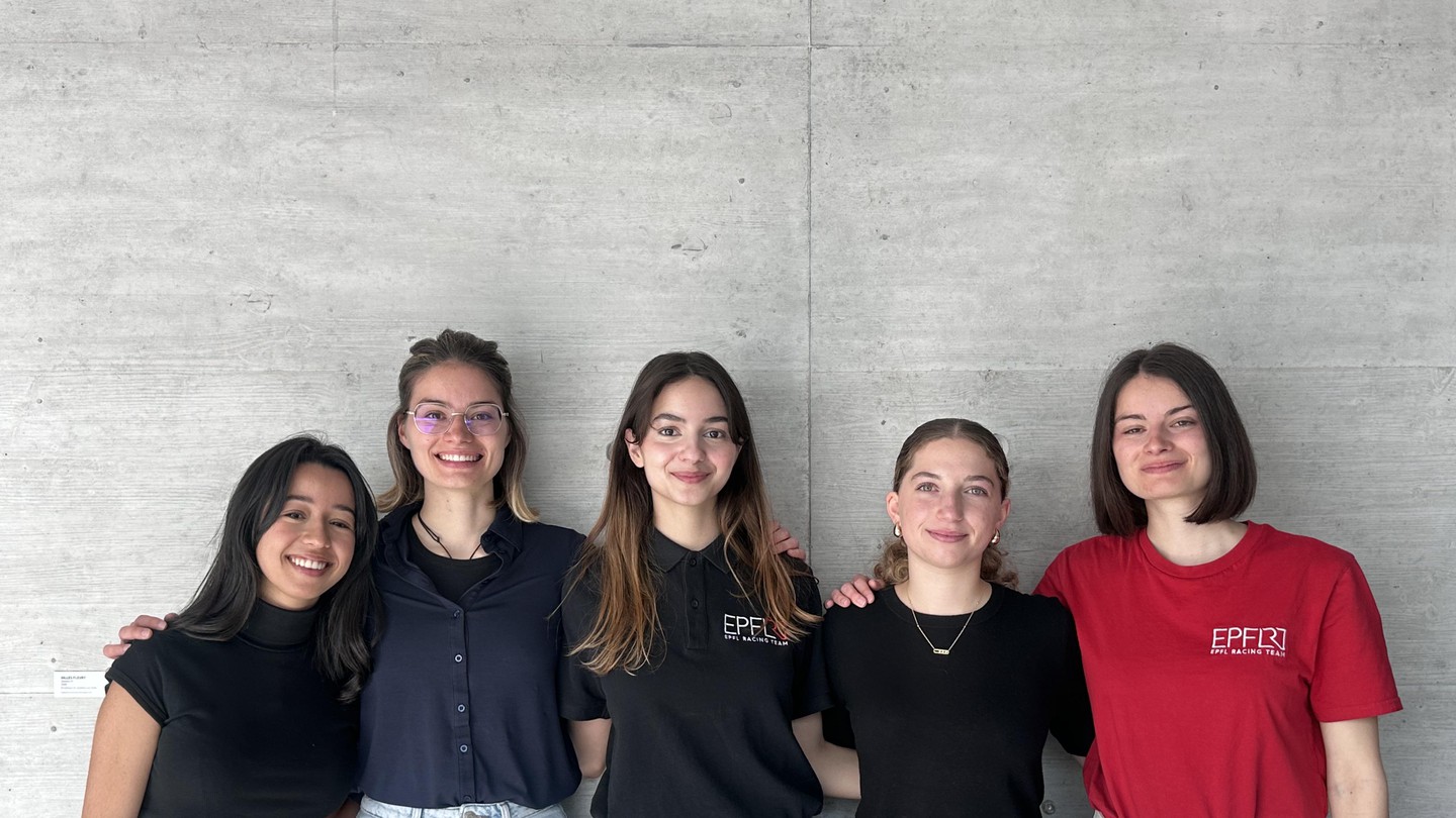 © 2025 EPFL_Racing Team