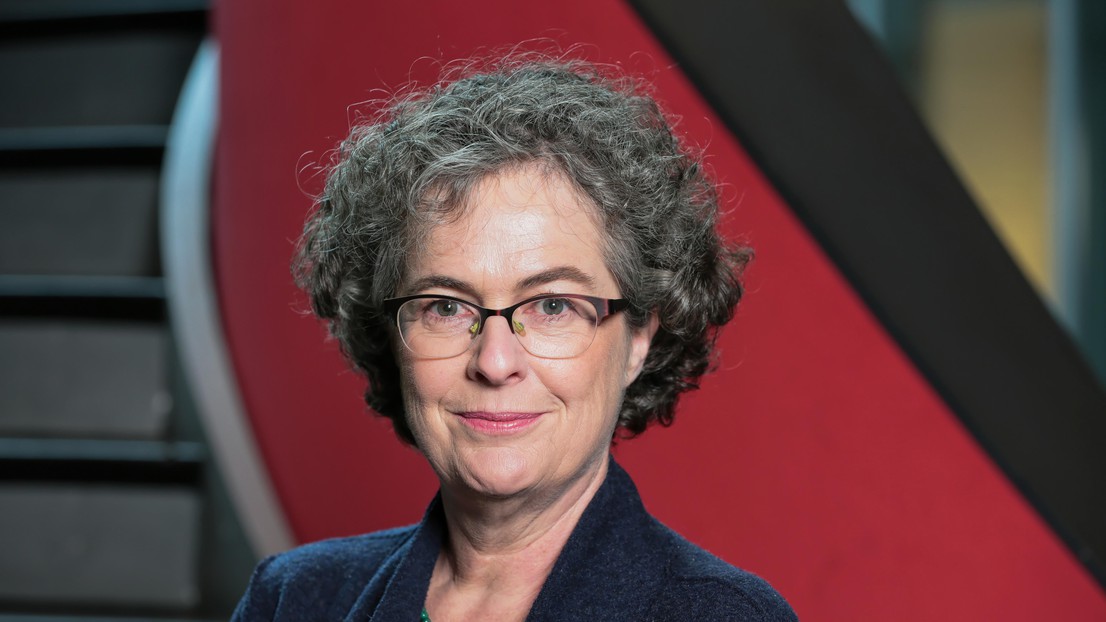Sabine Süsstrunk © 2025 EPFL/Alain Herzog - CC-BY-SA 4.0 Sabine Süsstrunk © 2025 EPFL/Alain Herzog - CC-BY-SA 4.0