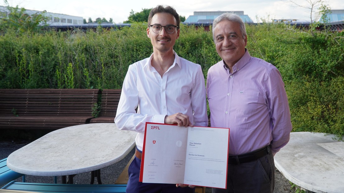 © 2025 EPFL © 2025 EPFL