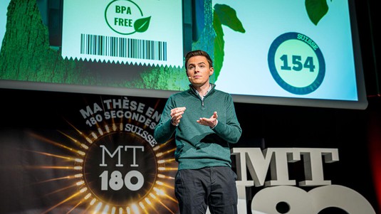 Tom Nelis, EPFL © 2025 M. Cafioso