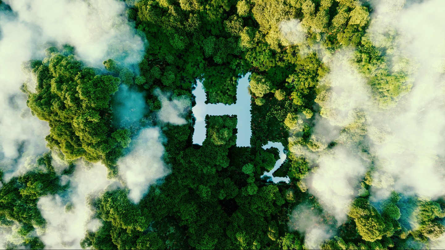 Unraveling the Dance of Atoms and Electrons: Key Breakthrough in Hydrogen Production