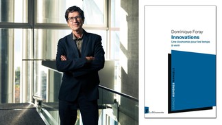 «Les innovateurs doivent rester libres d'expérimenter»