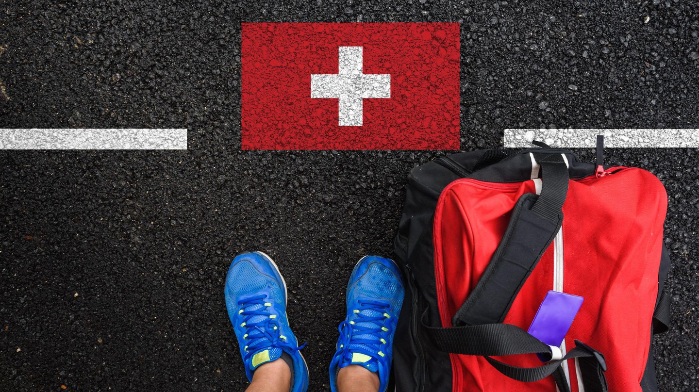 La concurrence pour les profils hautement qualifiés est forte en Europe. © Mirsad Sarajlic / iStock