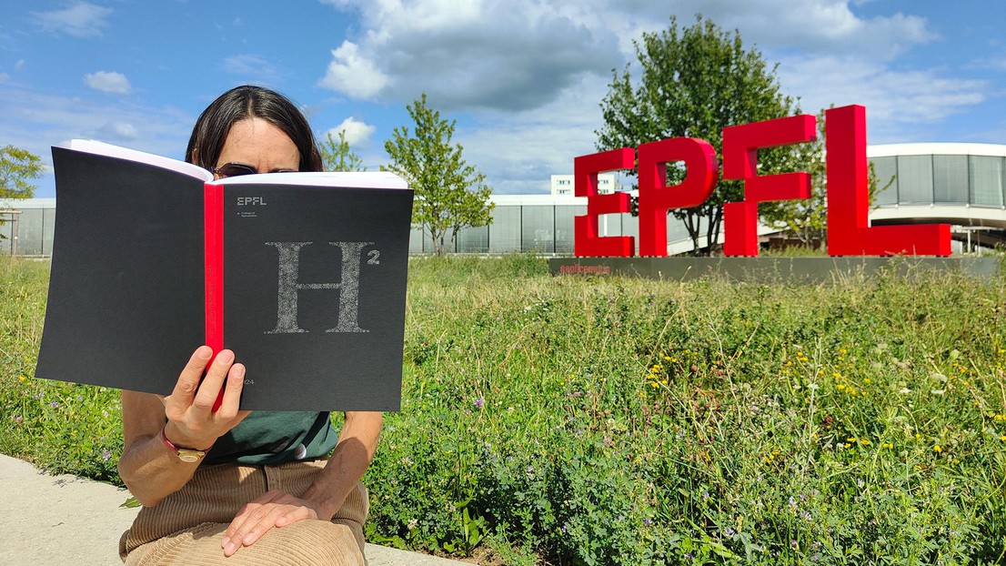 © Stephanie Parker, 2025 EPFL