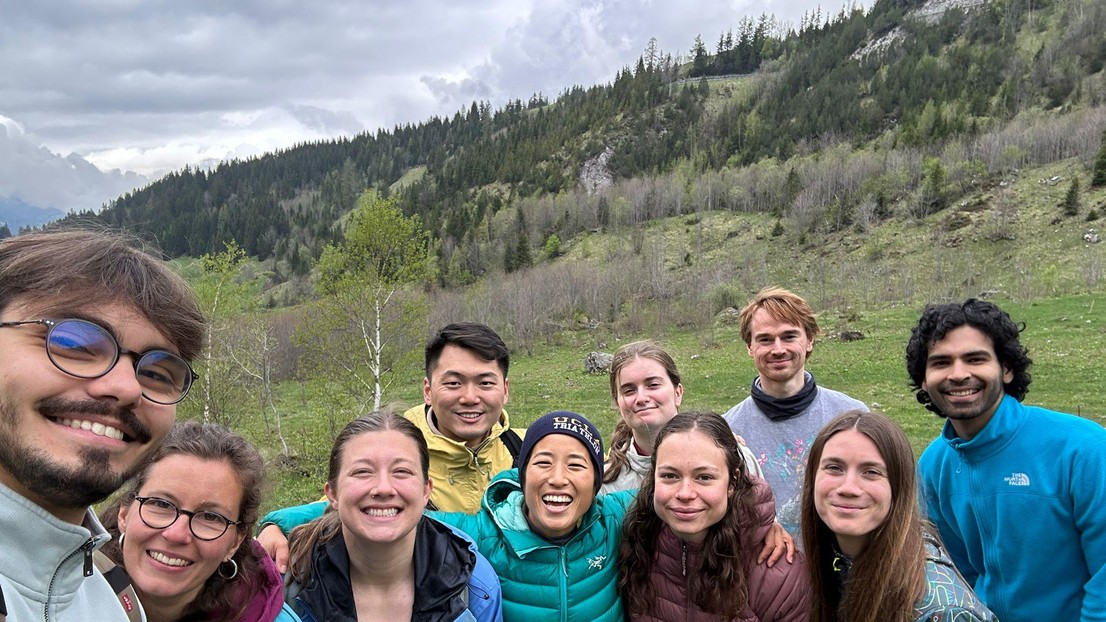 © 2025 EPFL © 2025 EPFL