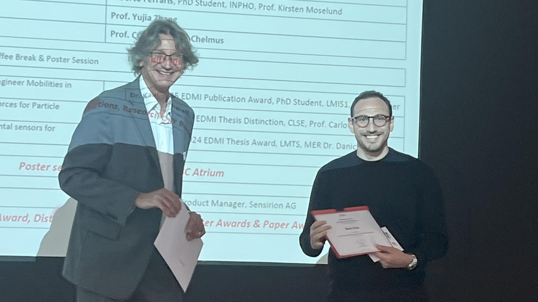 © 2025 EPFL © 2025 EPFL