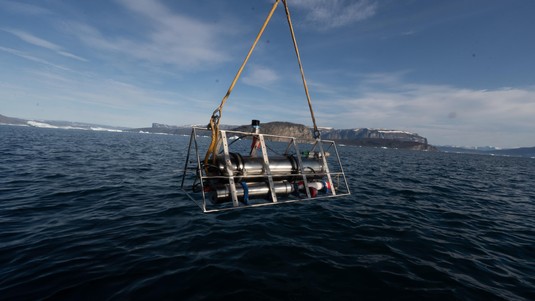 The SubOcean © 2025 Forel/Richard Mardens