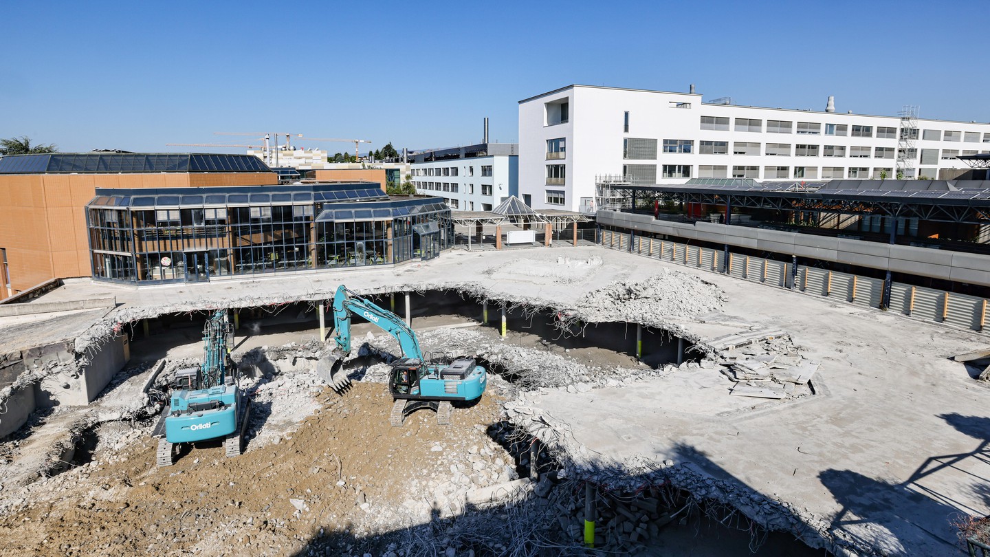 © 2025 EPFL